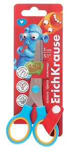 Ножницы 135мм "Jolly Friends" блистер, Erich Krause