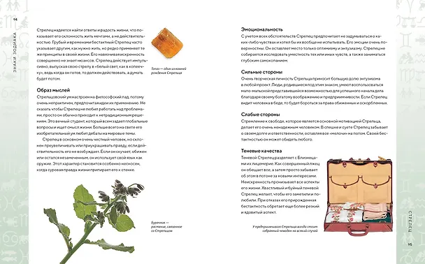 Книга Библия астрологии. Как гармонизировать отношения с окружающими, построить успешную карьеру и улучшить здоровье (Джуди Холл) — 6