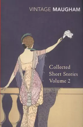 Collected Short Stories: Volume 2 — 2586480 — 1