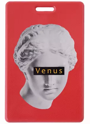 Чехол для карточек вертикальный Венера Venus — 2946544 — 1