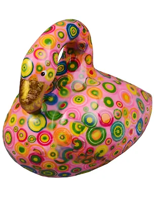 Копилка Фламинго Лили (17x12x15см) (148-00266) 2597315