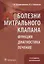 Болезни митрального клапана. Функция, диагностика, лечение / 2-е изд., доп. — 2638469 — 1