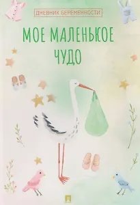 Мое маленькое чудо. Дневник беременности