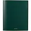 Папка 4кольца А4 "Diamond Original" 35мм, пластик, зеленый, Erich Krause — 259387 — 1