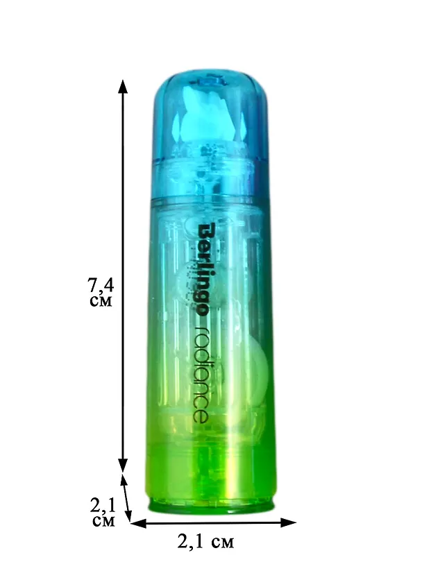 Корректор-лента «Radiance», Berlingo, 5 мм х 6 м 256028 — 6