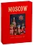 Альбом "Moscow. History. Architecture. Art" (на английском языке) — 2731095 — 1
