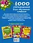 1000 упражнений. Для обучения чтению — 2523317 — 2
