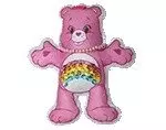 Набор для творчества, TM Care Bears Шьем игрушку из фетра Мишка Радуга — 329301 — 1