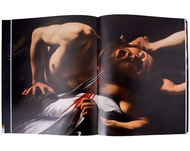 Книга Caravaggio. The Complete Works () — 4