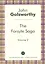 The Forsyte Saga. Vol. 2. = Сага о Форсайтах. Т. 2: цикл на анг.яз. — 2531771 — 1
