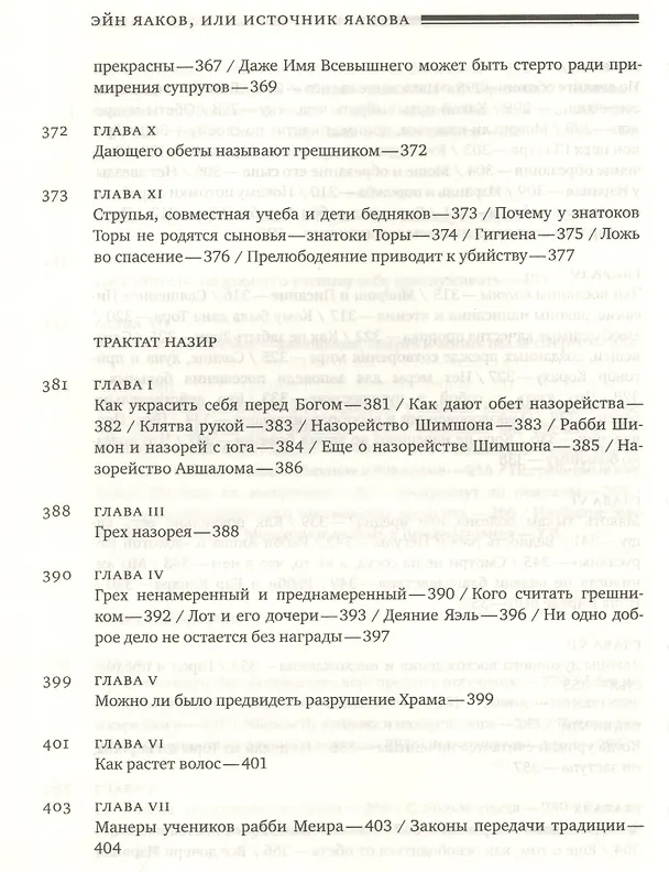 Книга Эйн Яаков.(Источник Яакова): в 6 т. Том 4 (Яаков Ибн-Хабиб) — 12