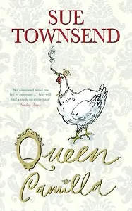 Queen Camilla A OME (мягк). Townsend S. (Британия ИЛТ)