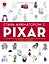 Стань аниматором с Pixar: 45 заданий для создания собственных персонажей, историй и вселенных — 2874170 — 1