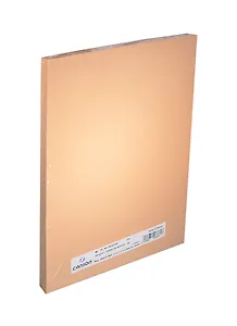 Бумага для пастели А4 "Mi-Teintes" 160г/м2 №374 пенька, Canson