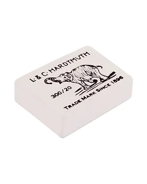 Ластик "Elephant", Koh-i-Noor 3034843