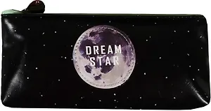 Пенал на молнии "Dream Star"