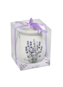 Аромалампа Лаванда (7см) (19-507)