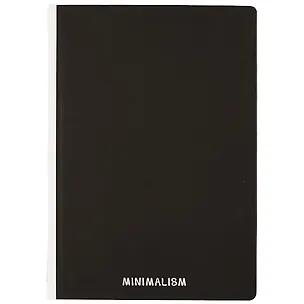 Блокнот Minimalism 2878275