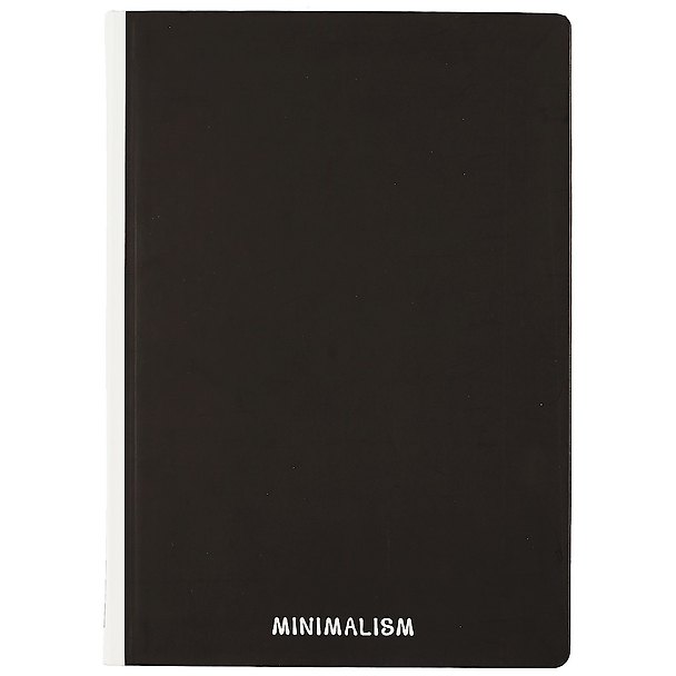 Блокнот «Minimalism» 2878275 — 1
