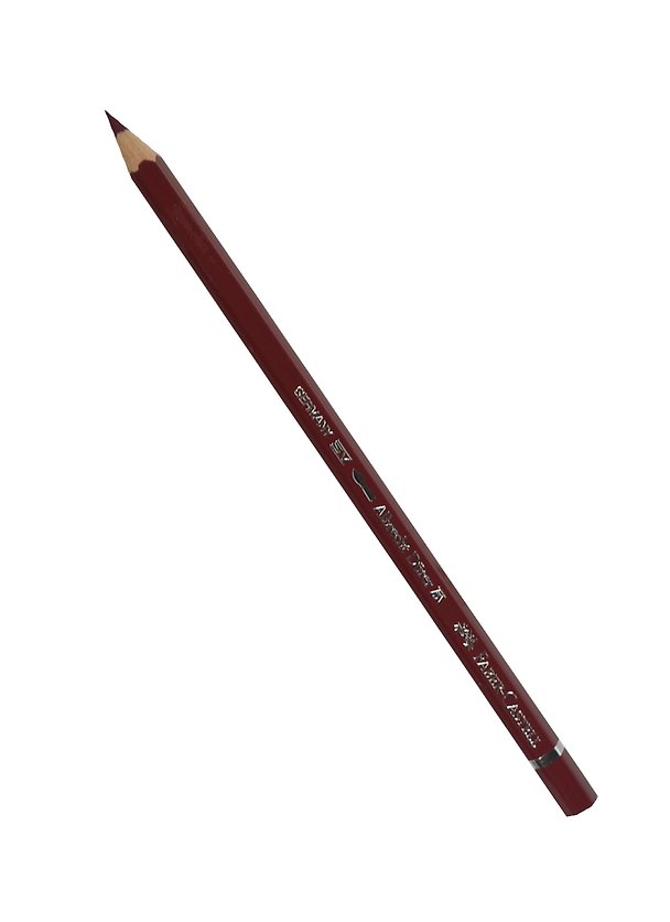 Карандаш акварельный "Albrecht Durer" 194 красно-фиолетовый, Faber-Castell 231545 — 1