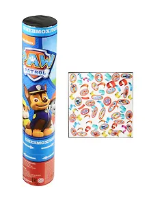 Хлопушка Paw Patrol (30 см)