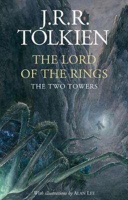 Джон Рональд Руэл Толкин The Lord of the Rings. The Two Towers