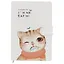 Записная книжка «I am mr cat», А5, 256 страниц — 2693393 — 1