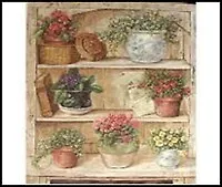 Картина-репродукция из МДФ без рамки (27320) (56х71х3) 2328873