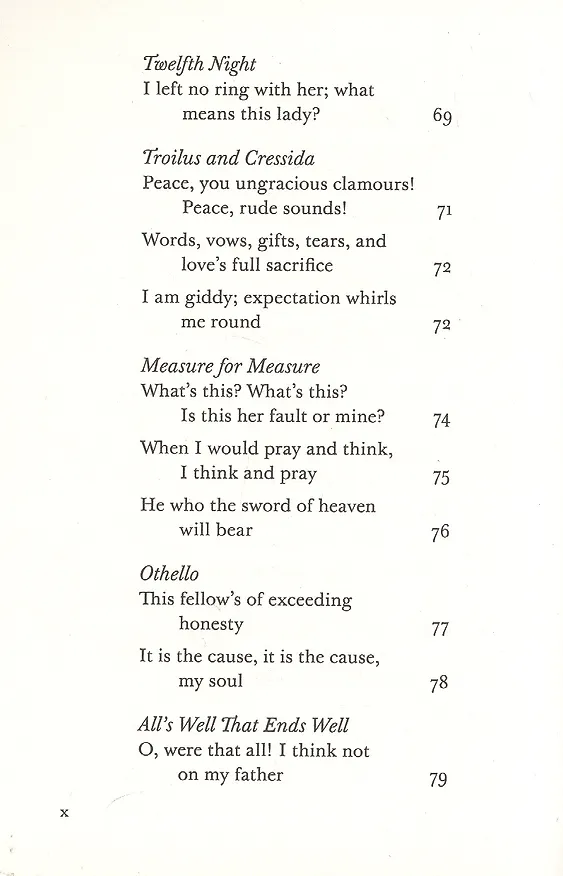 Книга Is This a Dagger Which I See Before Me? (Уильям Шекспир) — 7