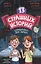 13 СТРАШНЫХ ИСТОРИЙ глянц.ламин. офсет 142х220 — 3005870 — 1
