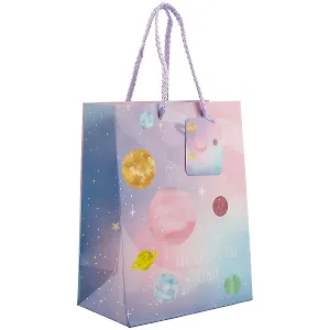 Подарочный пакет «Sky limit», А5