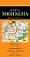 Мюнхен : карта / 2-е изд. — 2348192 — 1
