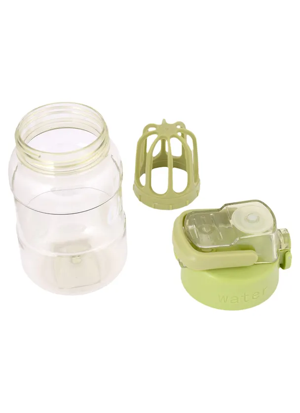 Бутылка Water (пластик) (400мл) (12-07664-1191) Bookvalno 2935189 — 7