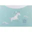 Папка-конверт «Pastel unicorn», А4 — 249206 — 3