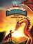 Секретная школа драконов. Книга 2. Дракон с серебряными рогами — 3036515 — 1