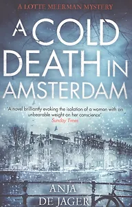 A Cold Death in Amsterdam