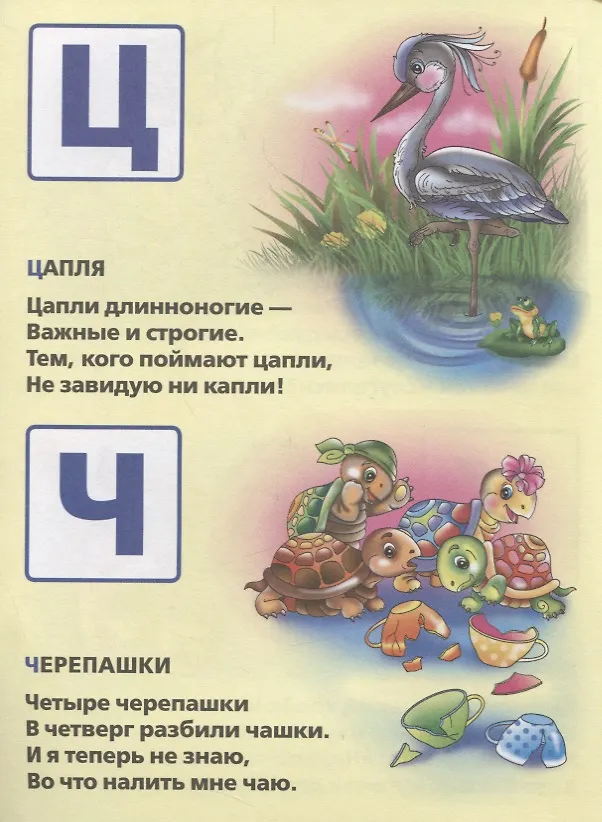 Книга Азбука Животных. Мульткнижка. (Марина Дружинина) — 2