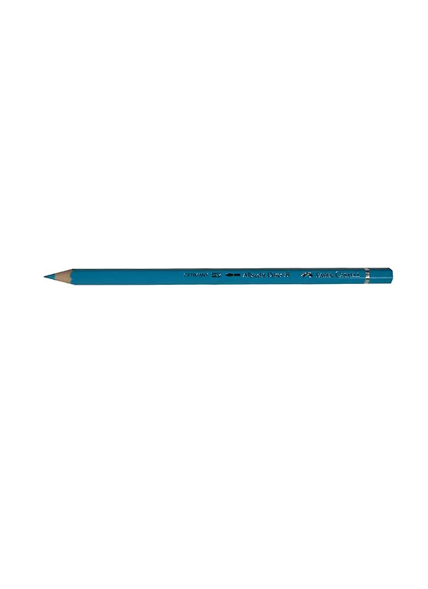 Карандаш акварельный "Albrecht Durer" 156 кобальт зел., Faber-Castell 220170 — 1