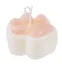 Свеча ароматическая Лапка персиковая (4,5х4,5) (12-202509-HD-17) — 3135419 — 3