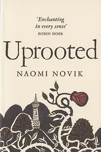 Uprooted