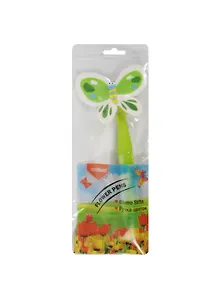 Ручка "Бабочка"