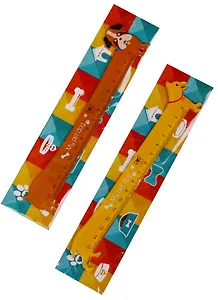 Линейка 15см "My pet dog"