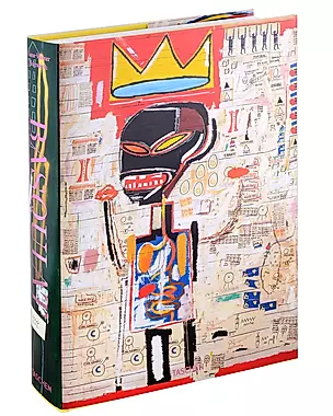 Jean-Michel Basquiat — 3029260 — 1