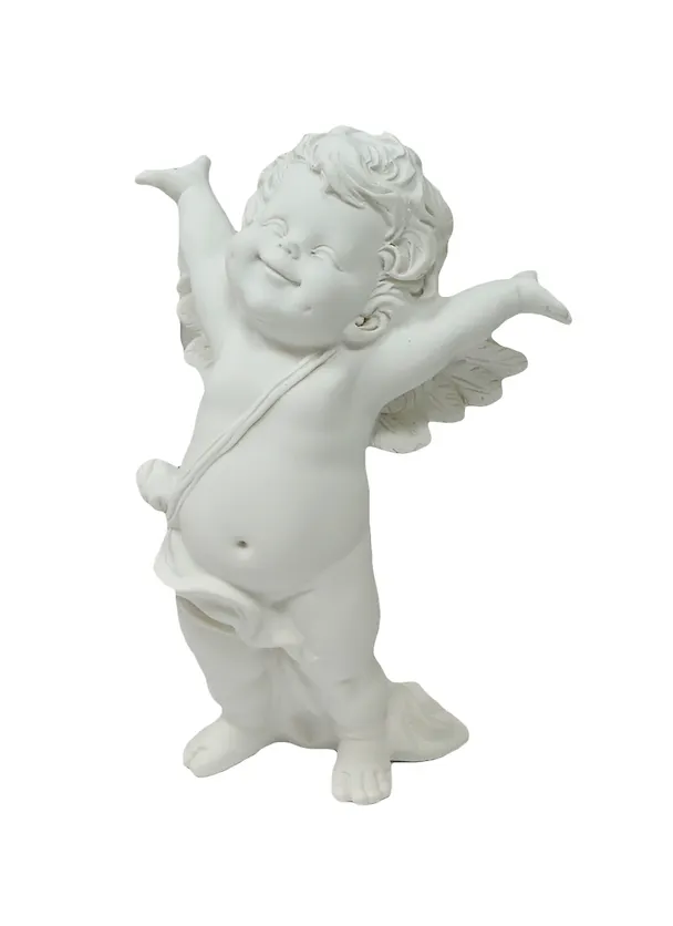 Фигурка Ангел коллекция Amore (17см) (390-423) 2440454 — 1