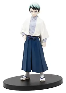 Фигурка Клинок Рассекающий Демонов Kimetsu no Yaiba Yushiro (BNS381)