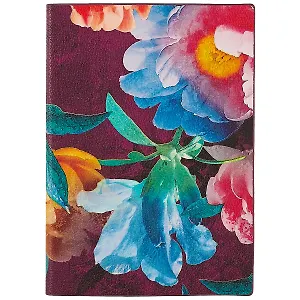 Недатированный ежедневник «Fiona», 96 листов, А5