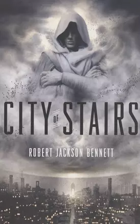 City of Stairs : A Novel — 2933800 — 1