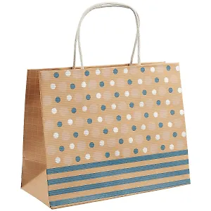 Пакет А5 18*23*10 "To you" нейтр., бум.мат.ламинат