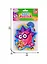 Игровой набор, ТМ Vladi Toys, Мягкие пазлы Baby puzzle Смешарики Совунья, Ежик, Крош, Кар Карыч — 2717130 — 2