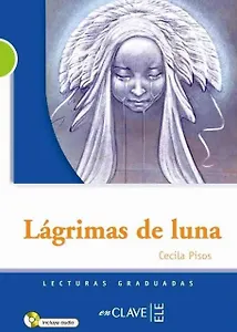 Lagrimas de luna (мягк). Pisos C. (Британия ИЛТ)